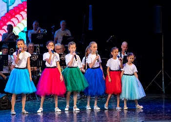 Благотворительный концерт «Zа наших!» пройдет в Белогорске