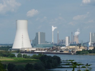 Япония опять сливает с АЭС «Фукусима-1» воду с тритием