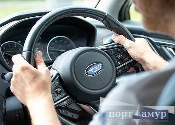 Прокурор Благовещенска обратился в суд из-за водителя с эпилепсией