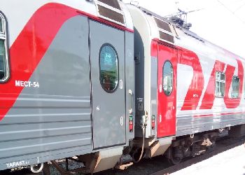 Пассажира поезда «Москва — Владивосток» обокрали в Приамурье