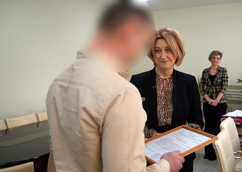 В Приамурье участники СВО из числа сирот получили приоритет на жилищные сертификаты