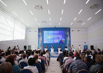 Стартовала VII Всероссийская конференция по вопросам демографического развития ДФО и Арктики