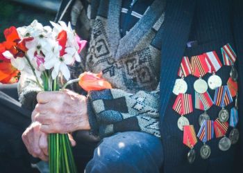 На улучшение жилищных условий ветеранам Великой Отечественной войны в Приамурье направят шесть миллионов рублей