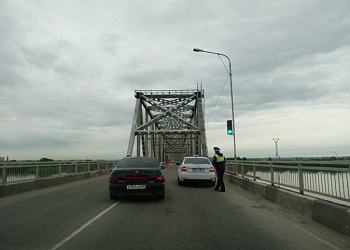Капремонт моста через Зею в Благовещенске хотят провести без перекрытия движения