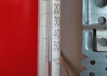 «Зима настоящая»: морозы в Приамурье подбираются к -60°