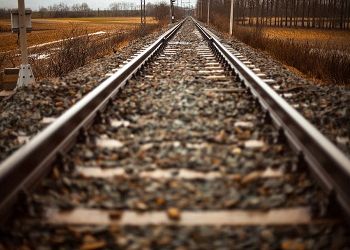Хищение миллионов при строительстве железной дороги выявили в Амурской области