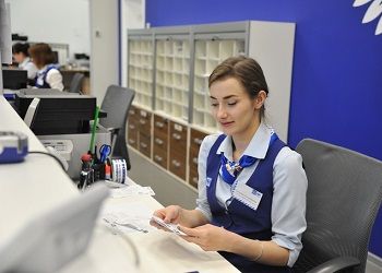 Почта в Приамурье изменит работу на майских праздниках