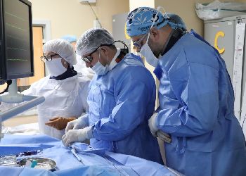 Уникальную операцию на сердце сделали врачи в Приамурье