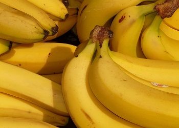 «Надкусывателя» бананов задержала Росгвардия в Улан-Удэ