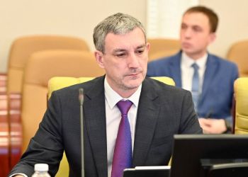 Василий Орлов предложил предоставлять вторую отсрочку от армии работникам ОПК