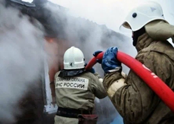 Десятилетний житель Хабаровска попытался заживо сжечь бомжа