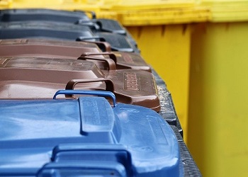 Амурским заключенным поручат изготавливать мусорные контейнеры 