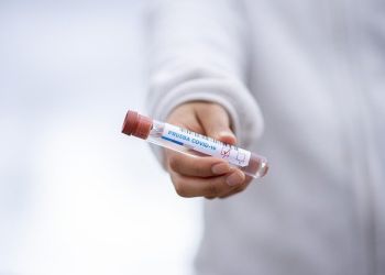 В Амурской области более 90 процентов заболевших COVID-19 не делали прививку