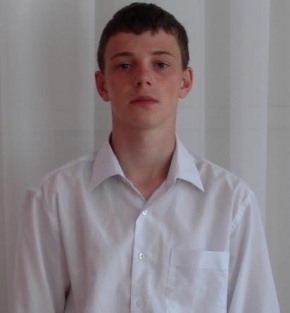 Максим К., 14 лет