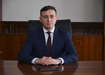 «ЕР» выдвинет кандидатуру Вячеслава Логинова на выборы в Госдуму