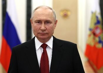 Владимир Путин прилетит на Дальний Восток
