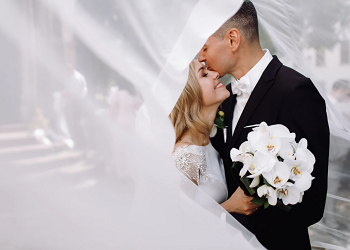 Более полусотни браков зарегистрировали в красивую дату в Приамурье