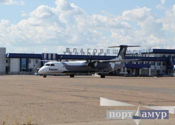 Прямое авиасообщение между Хабаровском и Хайнанем может возобновиться в начале следующего года