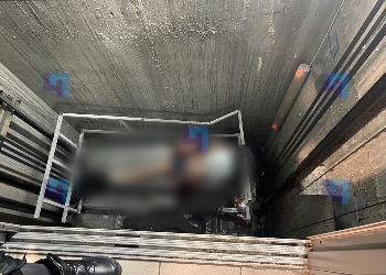 Уроженец Приамурья погиб, ремонтируя лифт в Ленинградской области