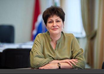 Для экс-мэра Тынды Марины Михаловой запросили шесть лет колонии