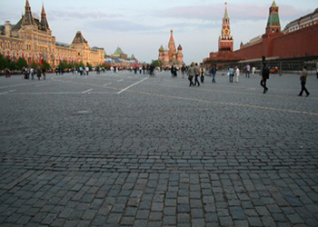 Житель Москвы хотел украсть тело Ленина из Мавзолея