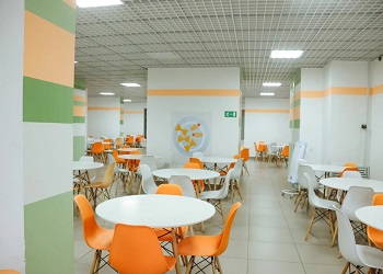 К новому учебному году в Приамурье планируется открыть 29 школьных кафе