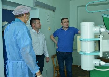 Для больницы Завитинска закупят новый рентген-аппарат