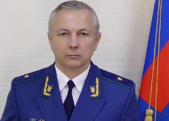 Амурский природоохранный прокурор может быть переведен в Севастополь