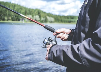 В Приамурье введут запрет на лов рыбы