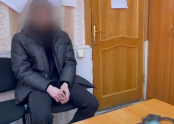 Арестованный за свастику благовещенец стал фигурантом дел о вандализме и дискредитации ВС РФ