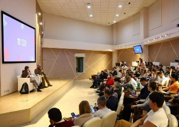 В Якутске завершился шестой модуль программы «Муравьев-Амурский 2030»