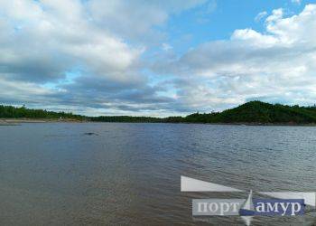 В Приамурье углубят русла Завитой и Дима, чтобы не допустить наводнения