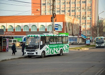 Более 1,5 миллиона рублей амурчане сэкономили на проезде