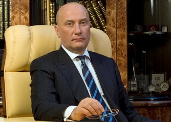 Приговор основателю компании Petropavlovsk Павлу Масловскому огласят 5 декабря