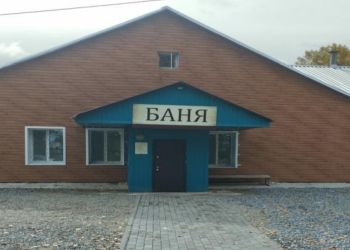 В Приамурье по областной программе завершается капремонт первых бань