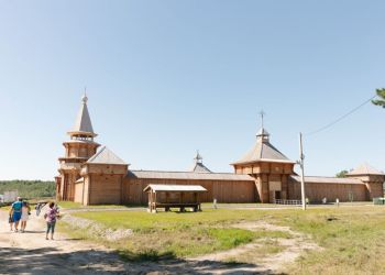 В Приамурье создадут уникальную экспозицию, посвященную освоению Амура
