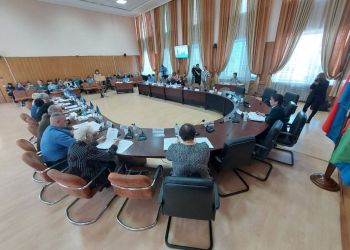 В Белогорске горсовет принял решение о самороспуске