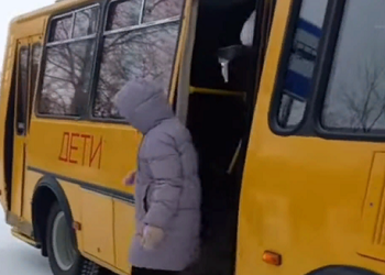 Два новых школьных автобуса появились в Мазановском районе