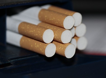 2 миллиарда на сигареты потратили жители Сахалина и Курил за 3 месяца