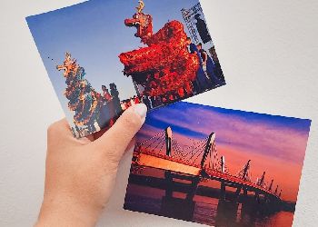 В Благовещенске гости «АмурЭкспо» отправят 2000 тематических почтовых открыток