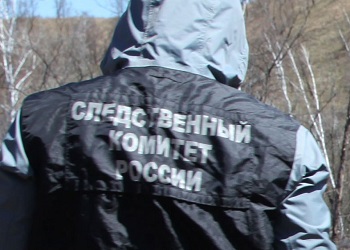 В Белогорске двое мужчин убили третьего и закопали тело
