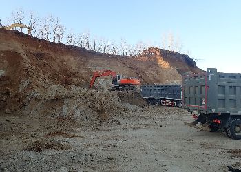 В Приамурье планируют увеличить штрафы за незаконную добычу полезных ископаемых