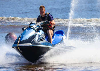 Международные соревнования по водно-моторному спорту пройдут в Благовещенске