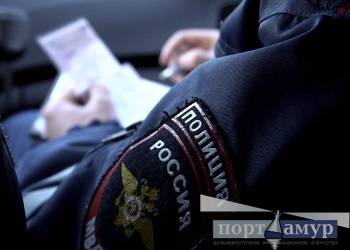 Пенсионера в Амурской области будут судить за фальшивые водительские права