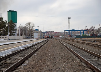Начальника ж/д станции Белогорск подозревают во взяточничестве