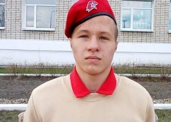 Кроссовки расплавились: амурский школьник в одиночку остановил пал