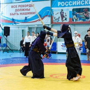 В Приамурье стартовали Дальневосточные игры боевых искусств