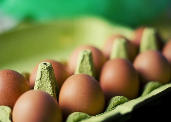 В Приамурье проследят за ценами на яйца в преддверии Пасхи 