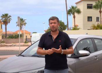 Блогер-миллионник снял видео о подозрительной продаже автомобиля в Благовещенске