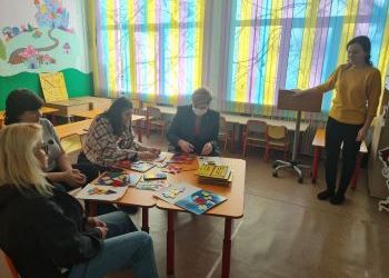 Опыт работы в школах и детских садах Благовещенска изучат педагоги из Китая и Южно-Сахалинска